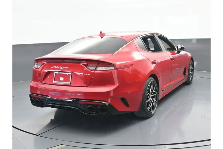 $26225 : Kia Stinger 2023 GT-Line 4dr image 5