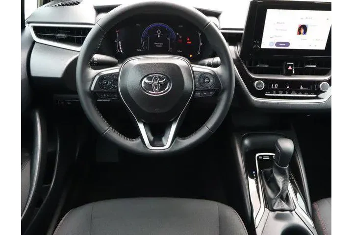 $27213 : Toyota Corolla 2026 SE 4dr S image 9