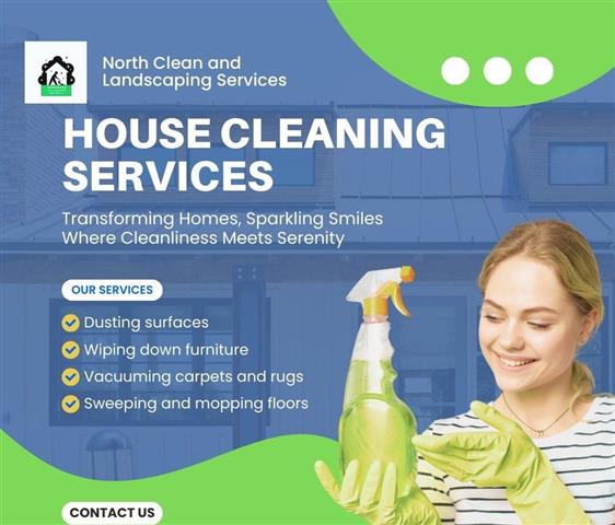 Cleaning Services image 6