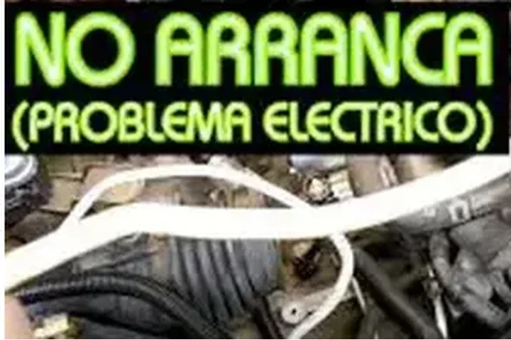 ELECTRO - MECANICA a DOMICILIO image 4