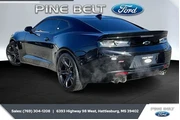 $38009 : Chevrolet Camaro 2018 SS 2dr thumbnail