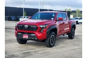 $37474 : Toyota Tacoma 2024 4x4 SR5 4 thumbnail