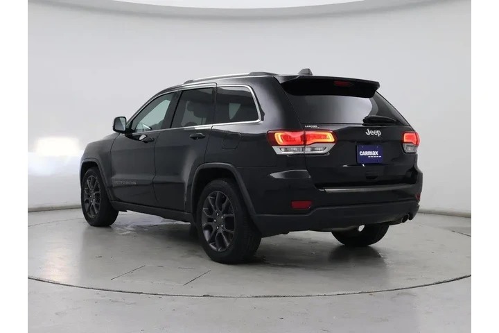 $24998 : Jeep Grand Cherokee 2020 4x4 image 2