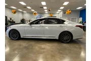 $29100 : Genesis G80 2018 3.3T Sport thumbnail