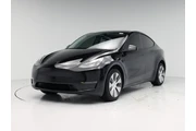 $37998 : Tesla Model Y 2024 AWD Long thumbnail