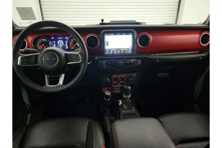 $36998 : Jeep Gladiator 2023 4x4 Rubi image 9
