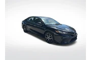 $22996 : Toyota Camry 2023 SE 4dr Sed thumbnail