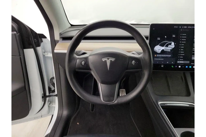 $24998 : Tesla Model Y 2022 AWD Perfo image 10