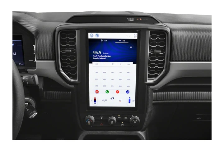 2024 Ranger XL image 8