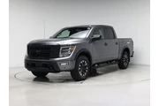 $36998 : Nissan Titan 2021 4x4 PRO-4X thumbnail