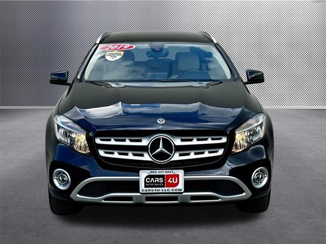 $22337 : 2019 Mercedes-Benz GLA GLA 250 image 2