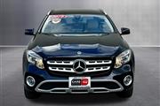 $22337 : 2019 Mercedes-Benz GLA GLA 250 thumbnail