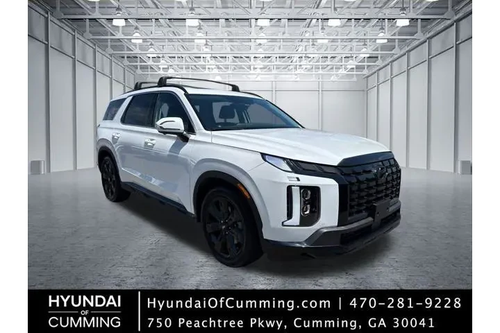 $37530 : Hyundai PALISADE 2025 XRT 4d image 1
