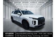 Hyundai PALISADE 2025 XRT 4d en Atlanta