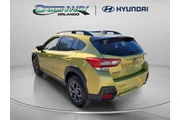 $18588 : Subaru Crosstrek 2021 AWD Sp thumbnail