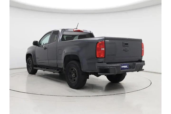 $17998 : Chevrolet Colorado 2016 4x2 image 2