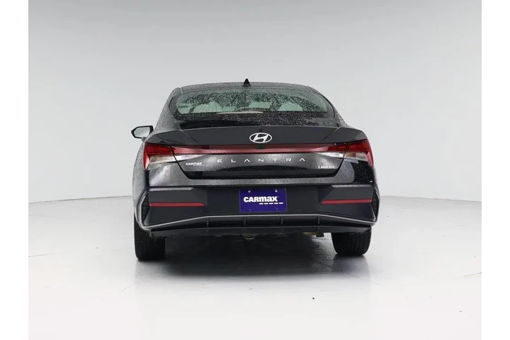 $23998 : Hyundai ELANTRA 2025 Limited image 6