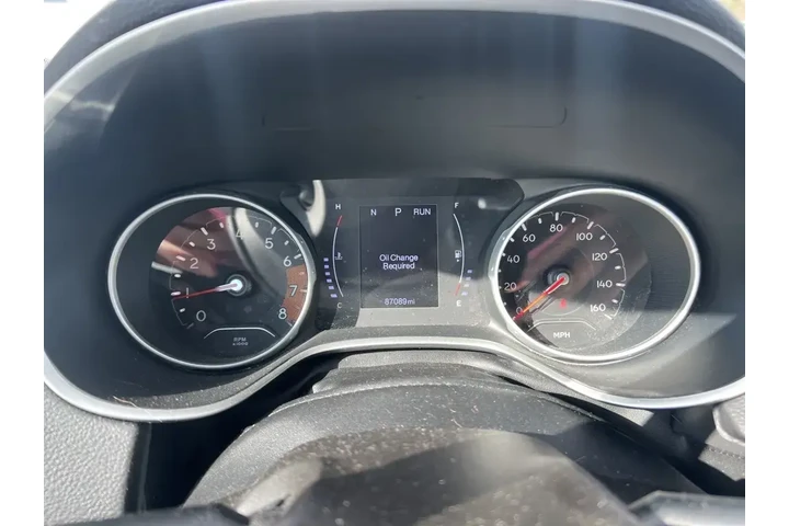 $12991 : Jeep Compass 2018 Sport 4dr image 6