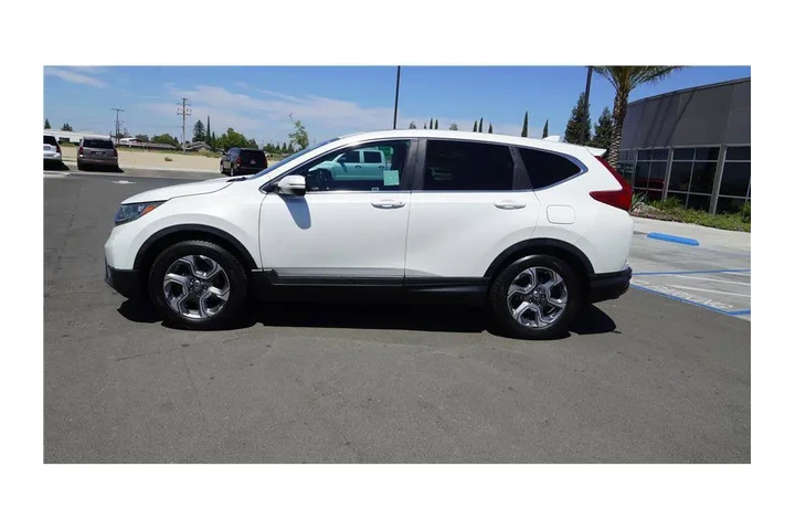 $17500 : 2017 CR-V EX-L image 10
