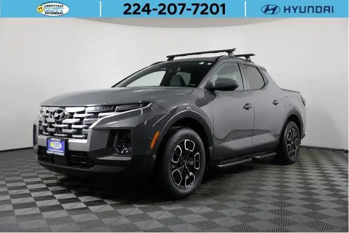 $27995 : Hyundai SANTA CRUZ 2023 AWD image 1