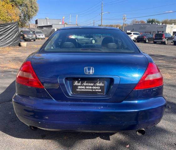 $3995 : 2003 Accord EX V-6 image 7