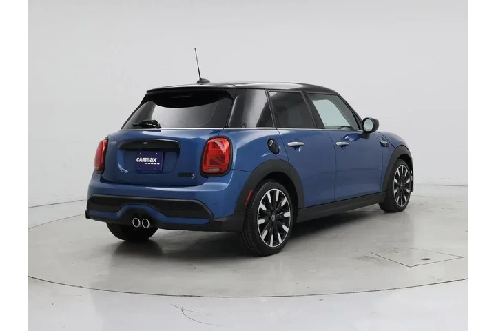 $18998 : MINI Hardtop 4 Door 2022 Coo image 8