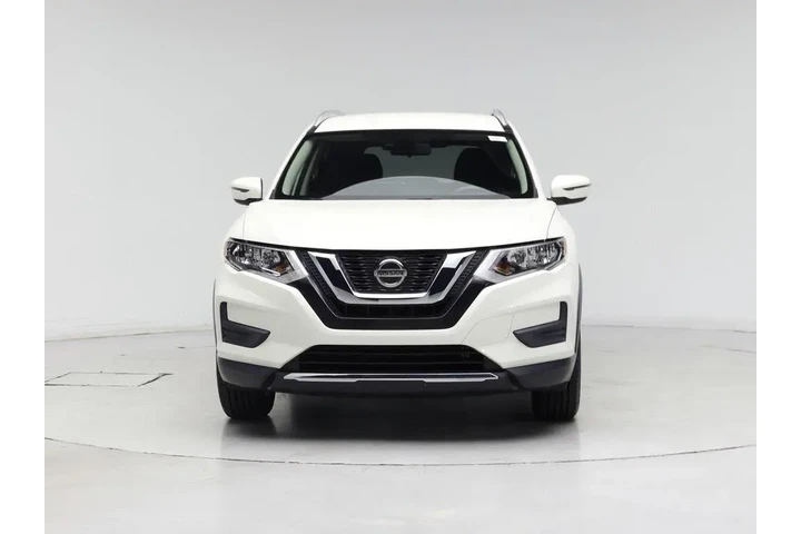 $19998 : Nissan Rogue 2020 S 4dr Cros image 5