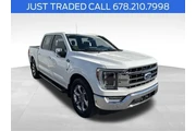 Ford F-150 2021 4x2 Lariat 4 en Atlanta