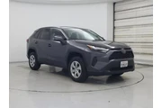 Toyota RAV4 2024 LE 4dr SUV en Sacramento