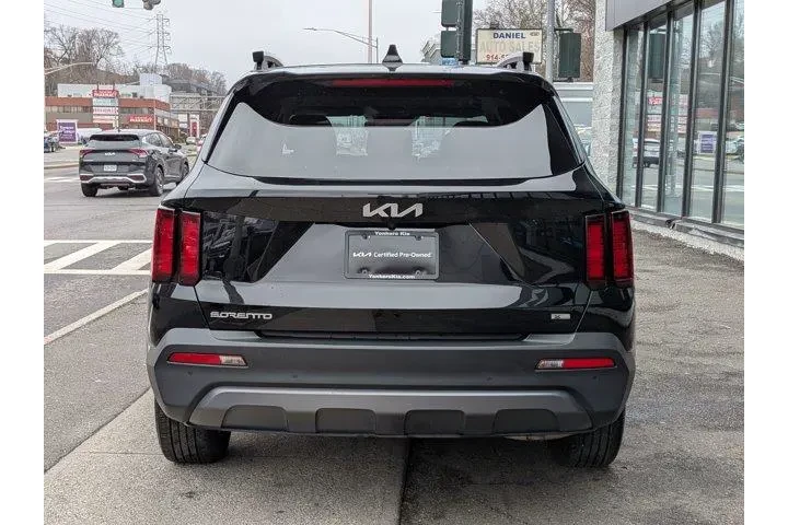 $30895 : Kia Sorento 2023 AWD X-Line image 7