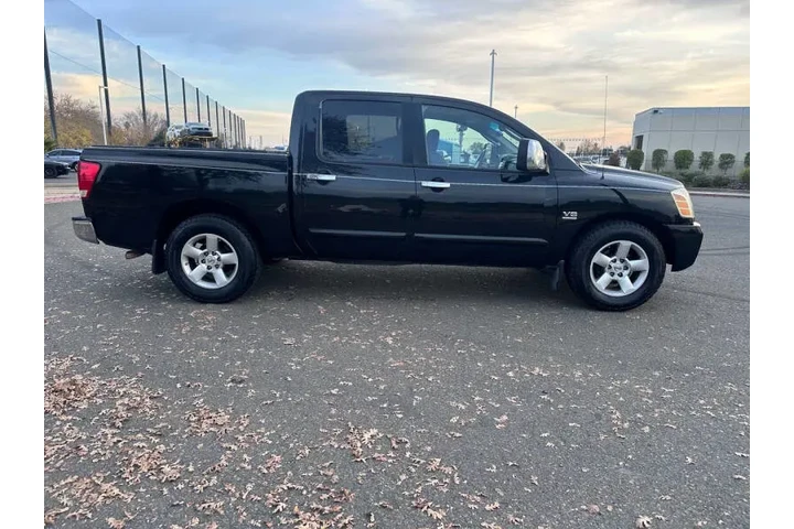 $8495 : 2004 Titan SE image 6