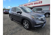 $14995 : 2017 Pilot EX-L thumbnail