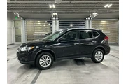 Nissan Rogue 2017 AWD SV 4dr en Salt Lake City