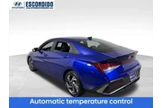 $23995 : Hyundai ELANTRA Hybrid 2025 thumbnail