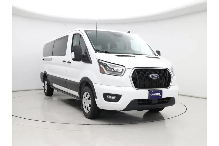 $39998 : Ford Transit 2023 350 XLT 3d image 1