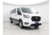 Ford Transit 2023 350 XLT 3d en Modesto