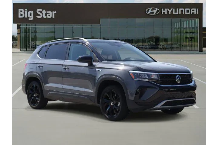 $20588 : Volkswagen Taos 2023 SE 4dr image 6