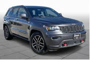 $24991 : Jeep Grand Cherokee 2021 4x4 thumbnail