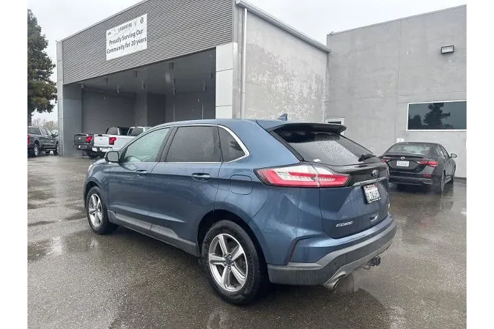 $18888 : Ford Edge 2019 AWD SEL 4dr C image 6