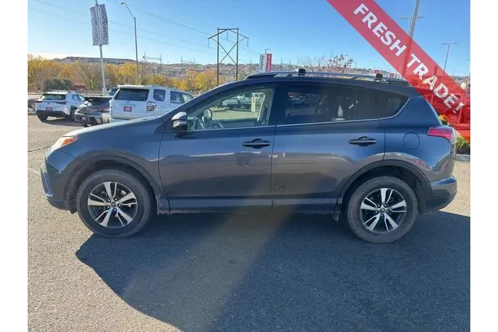 $19874 : Toyota RAV4 2017 AWD XLE 4dr image 2