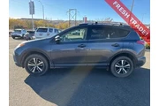 $19874 : Toyota RAV4 2017 AWD XLE 4dr thumbnail