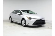 Toyota Corolla 2023 LE 4dr S en Charlotte
