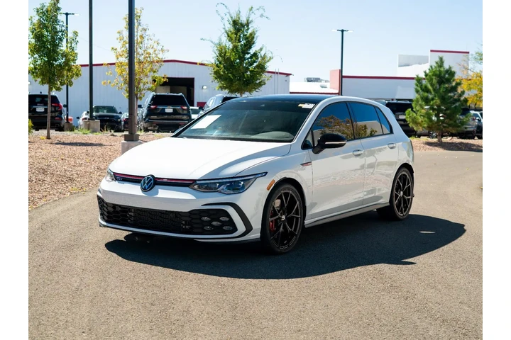 $33547 : 2024 Golf GTI 380 SE image 5