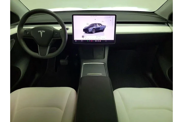 $38998 : Tesla Model Y 2025 Long Rang image 9