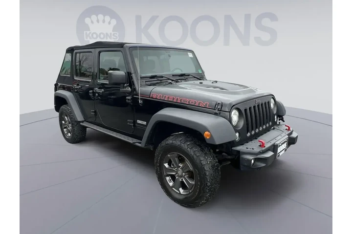 $18000 : Jeep Wrangler JK Unlimited 2 image 7