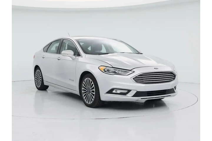 $14998 : Ford Fusion Hybrid 2017 Tita image 1