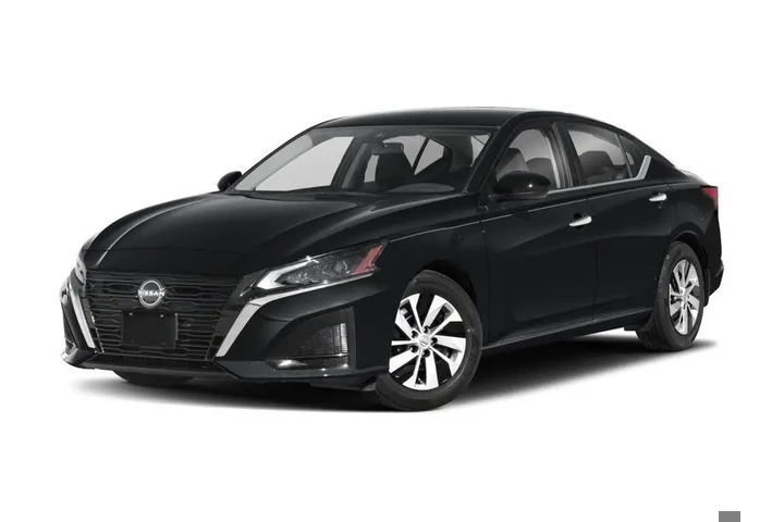 $21596 : Nissan Altima 2024 2.5 S 4dr image 1
