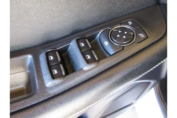 $25499 : Ford Edge 2022 AWD ST 4dr Cr image 10