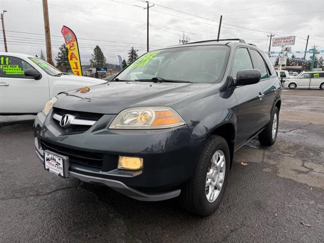 $5995 : 2005 MDX Touring w/Navi w/RES image 5