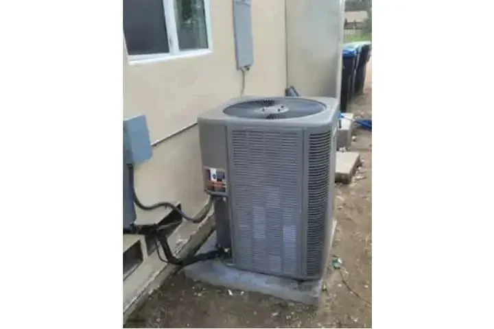 REPARACIÓN DE A/C image 1